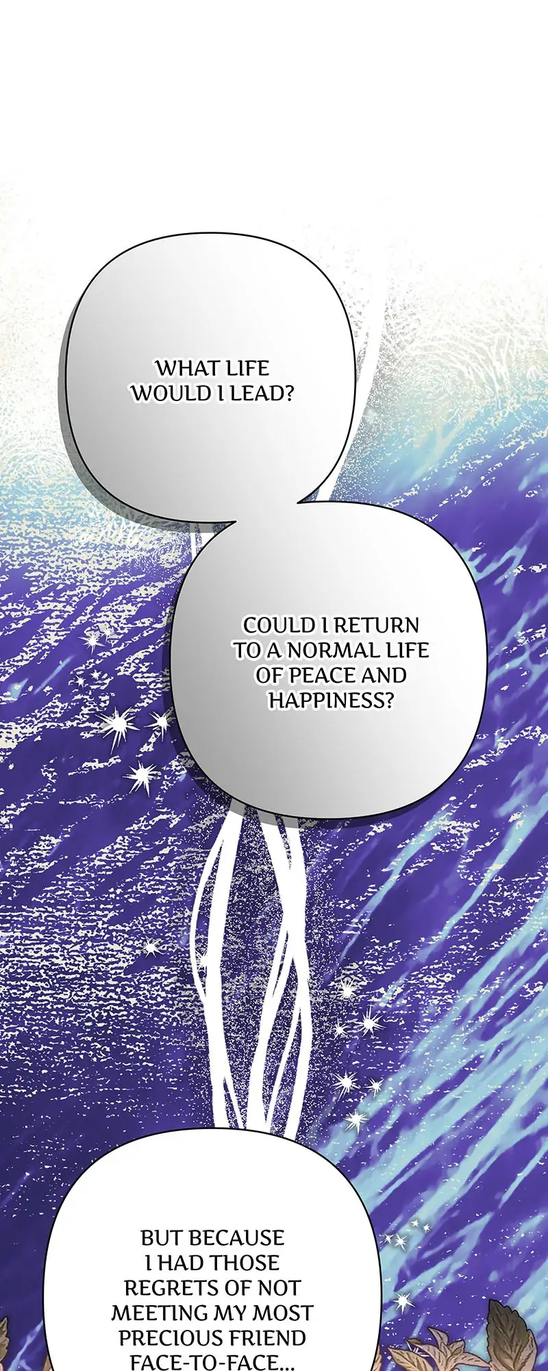 Another Typical Fantasy Romance Chapter 56 - Page 55