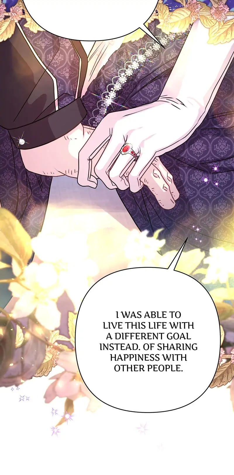 Another Typical Fantasy Romance Chapter 56 - Page 56