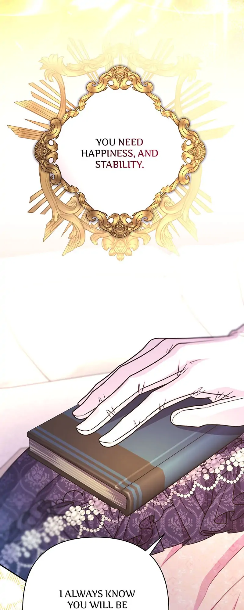 Another Typical Fantasy Romance Chapter 56 - Page 60