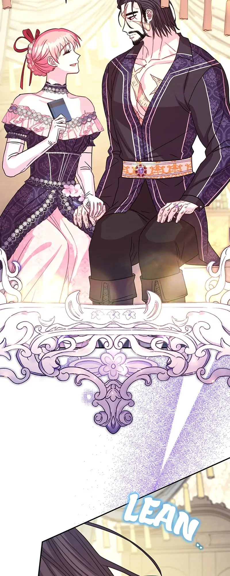 Another Typical Fantasy Romance Chapter 56 - Page 66