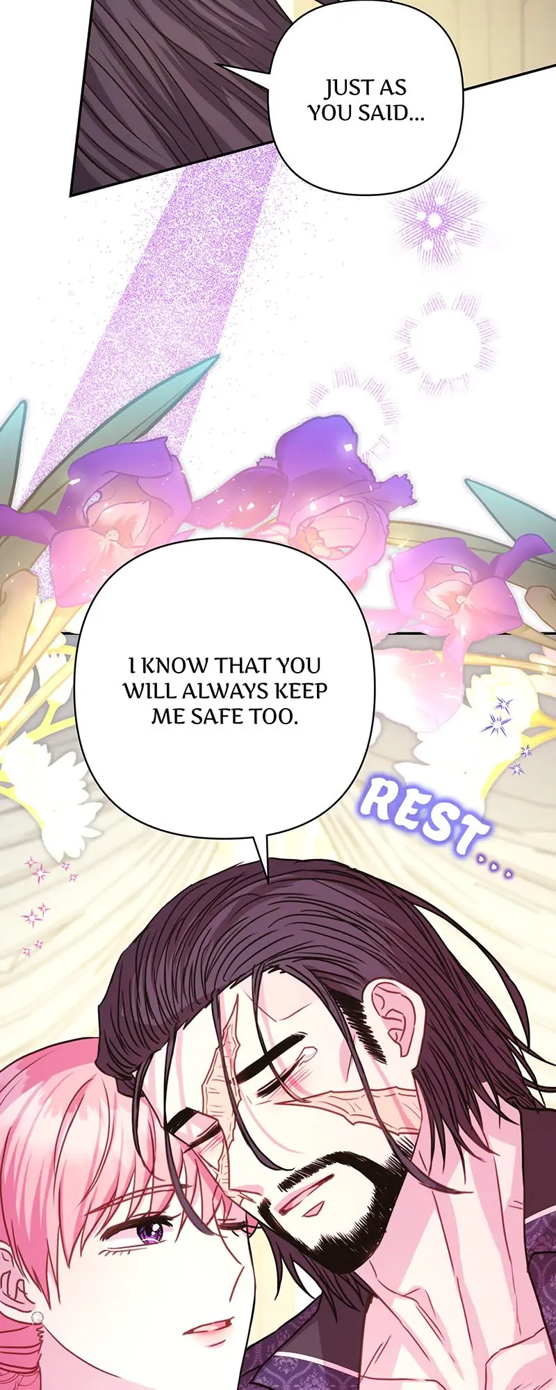 Another Typical Fantasy Romance Chapter 56 - Page 67