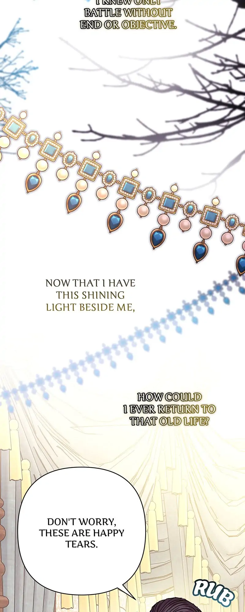 Another Typical Fantasy Romance Chapter 56 - Page 70