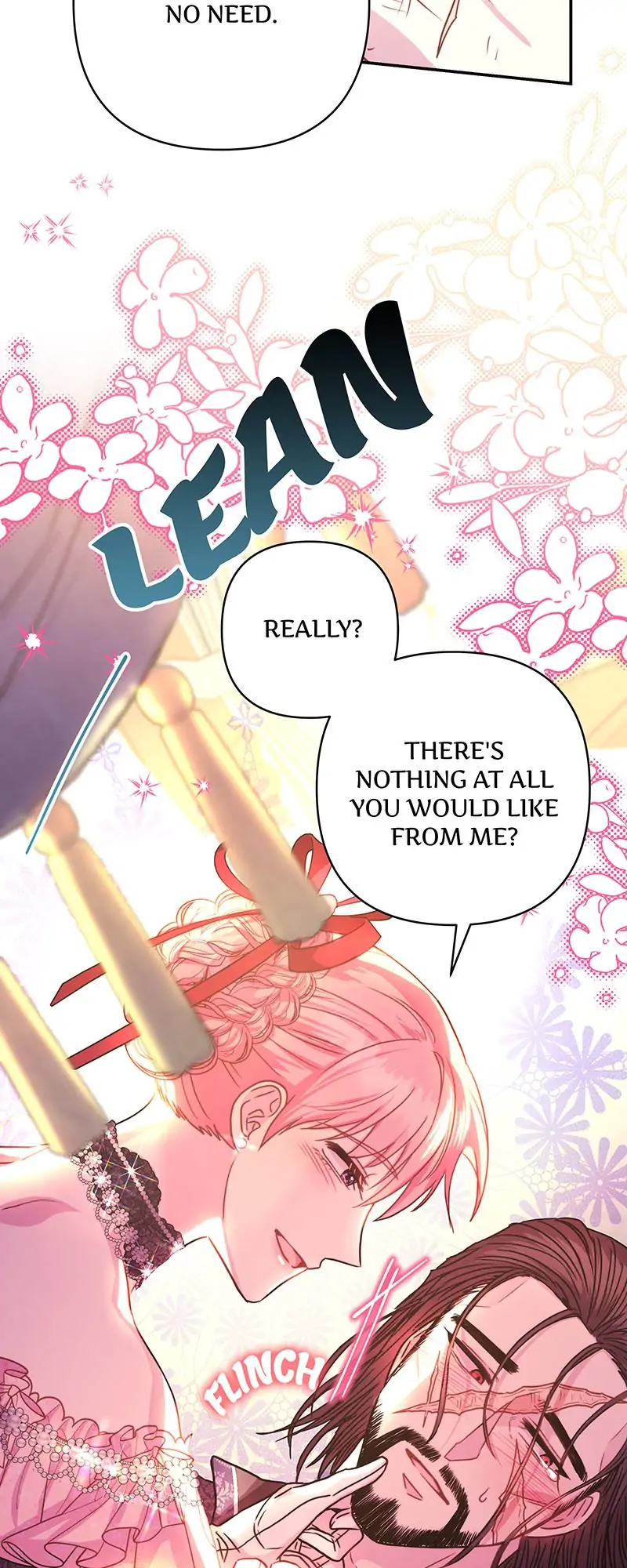 Another Typical Fantasy Romance Chapter 56 - Page 73