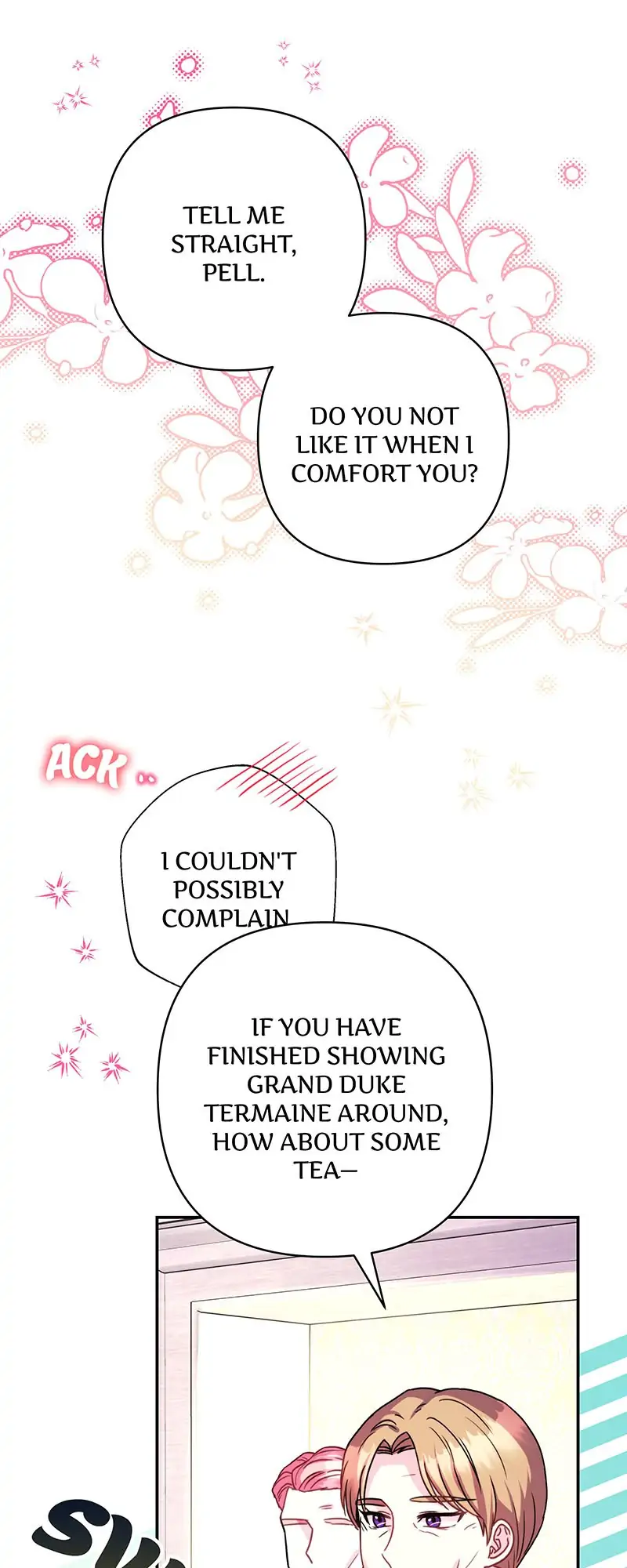 Another Typical Fantasy Romance Chapter 56 - Page 75