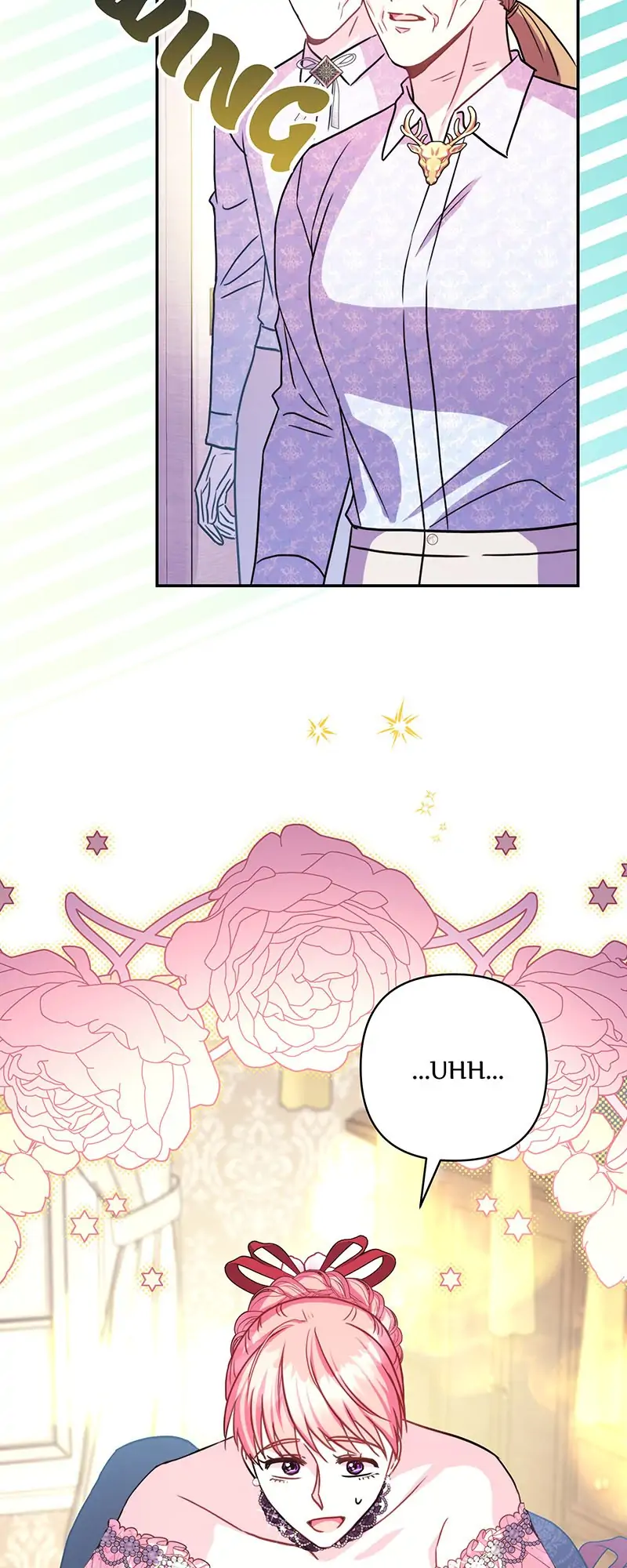 Another Typical Fantasy Romance Chapter 56 - Page 76