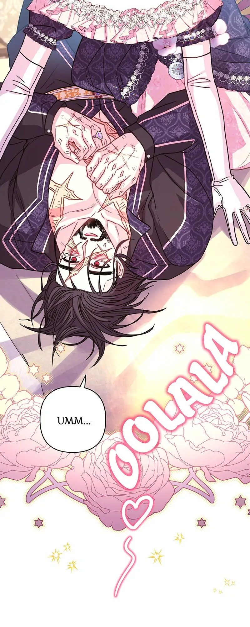 Another Typical Fantasy Romance Chapter 56 - Page 77