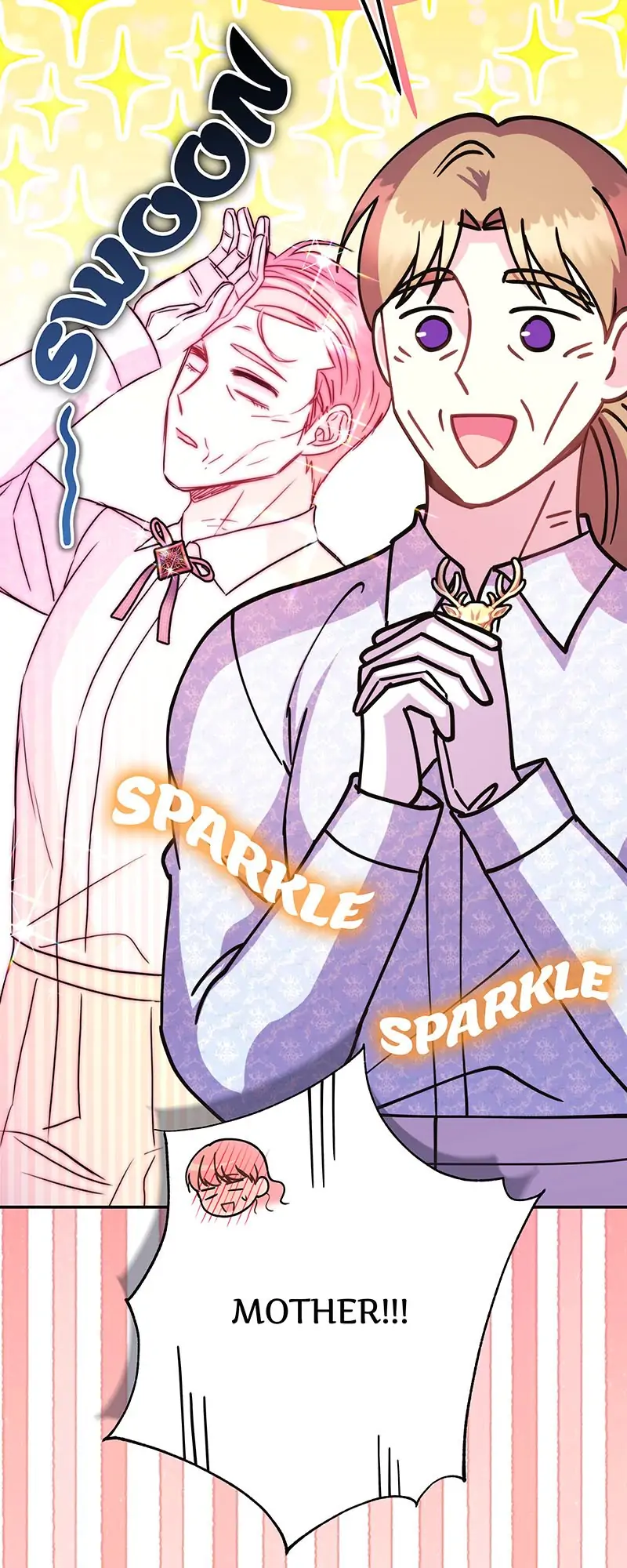 Another Typical Fantasy Romance Chapter 56 - Page 79