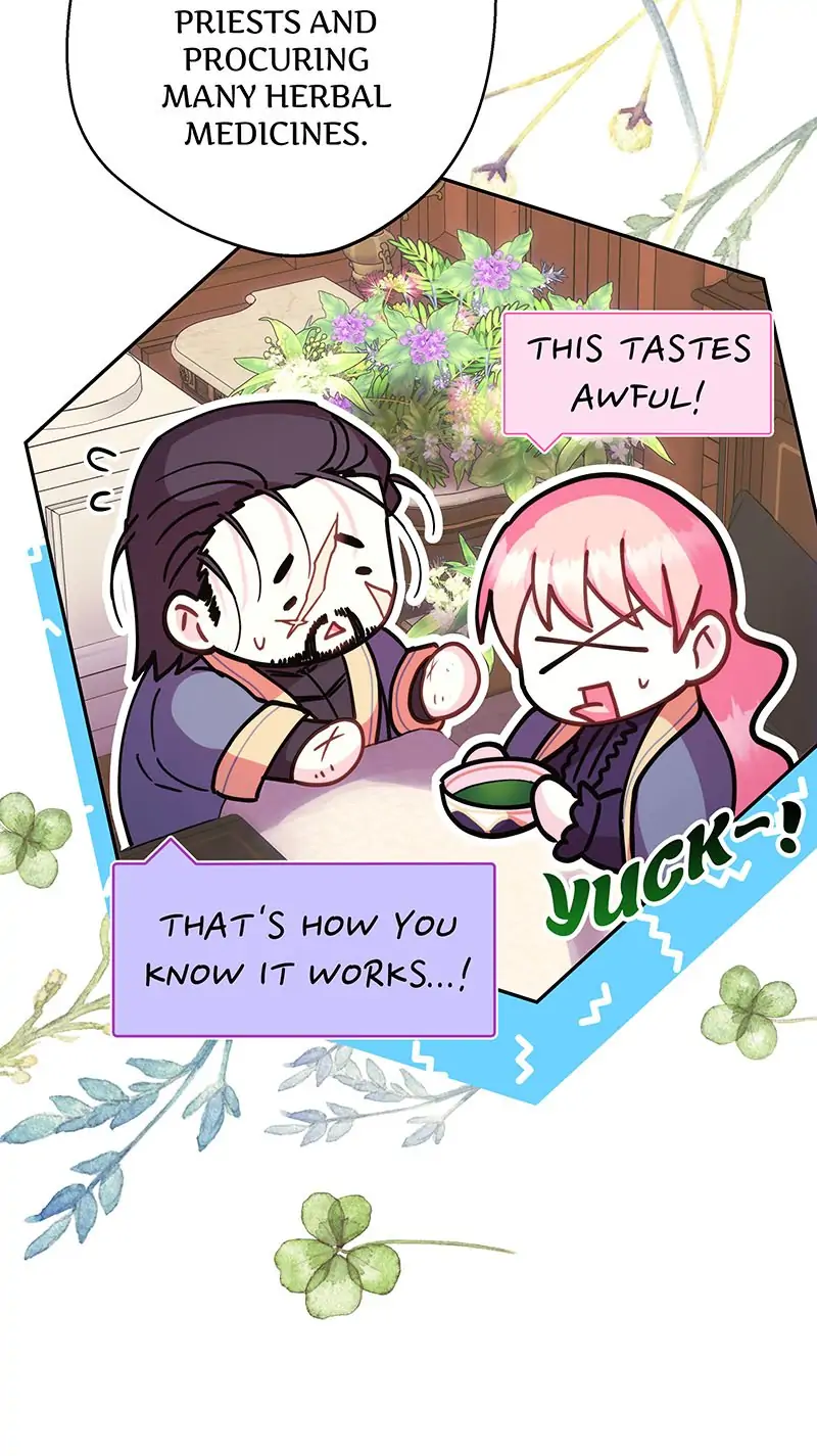 Another Typical Fantasy Romance Chapter 57 - Page 42