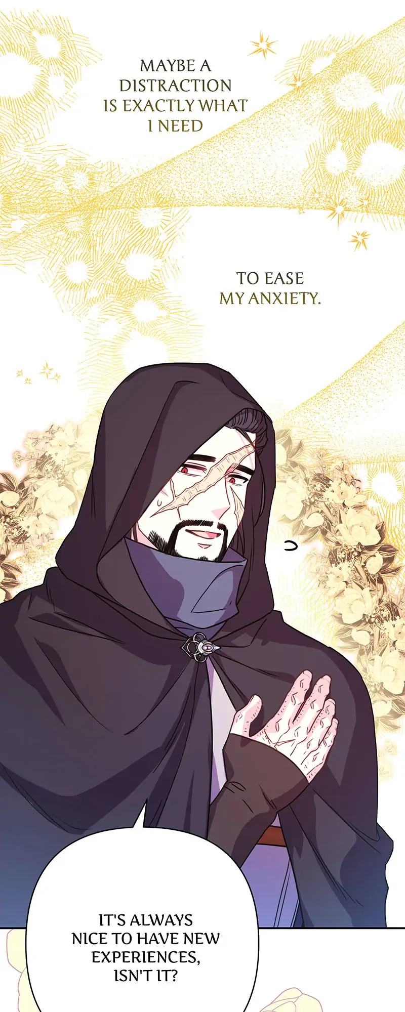 Another Typical Fantasy Romance Chapter 59 - Page 31