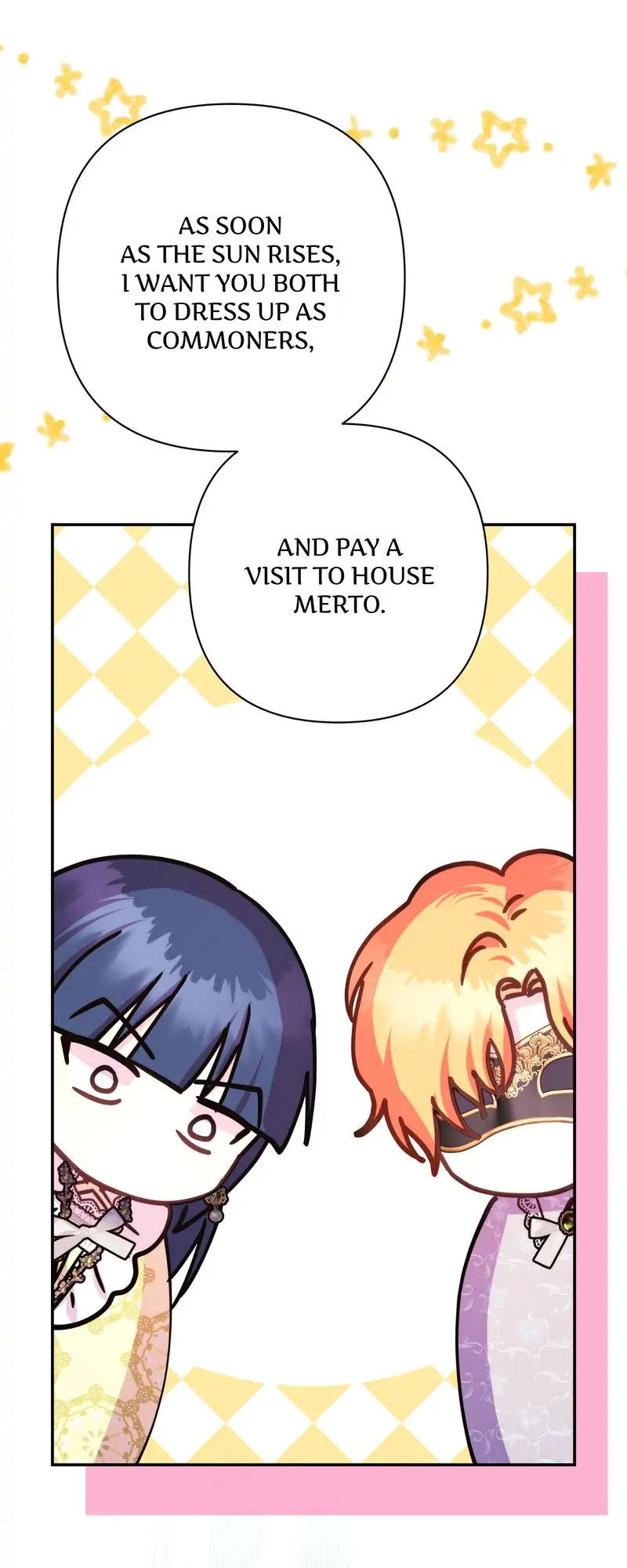 Another Typical Fantasy Romance Chapter 59 - Page 48