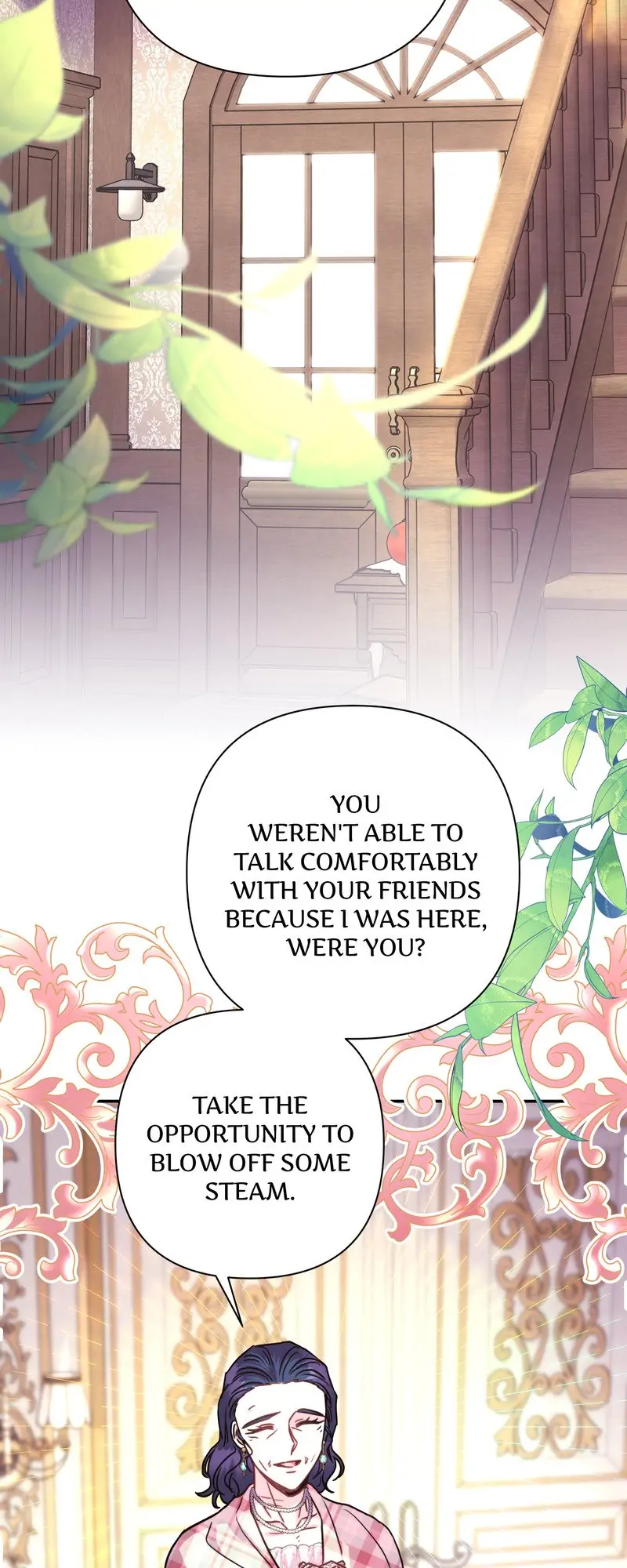Another Typical Fantasy Romance Chapter 59 - Page 50