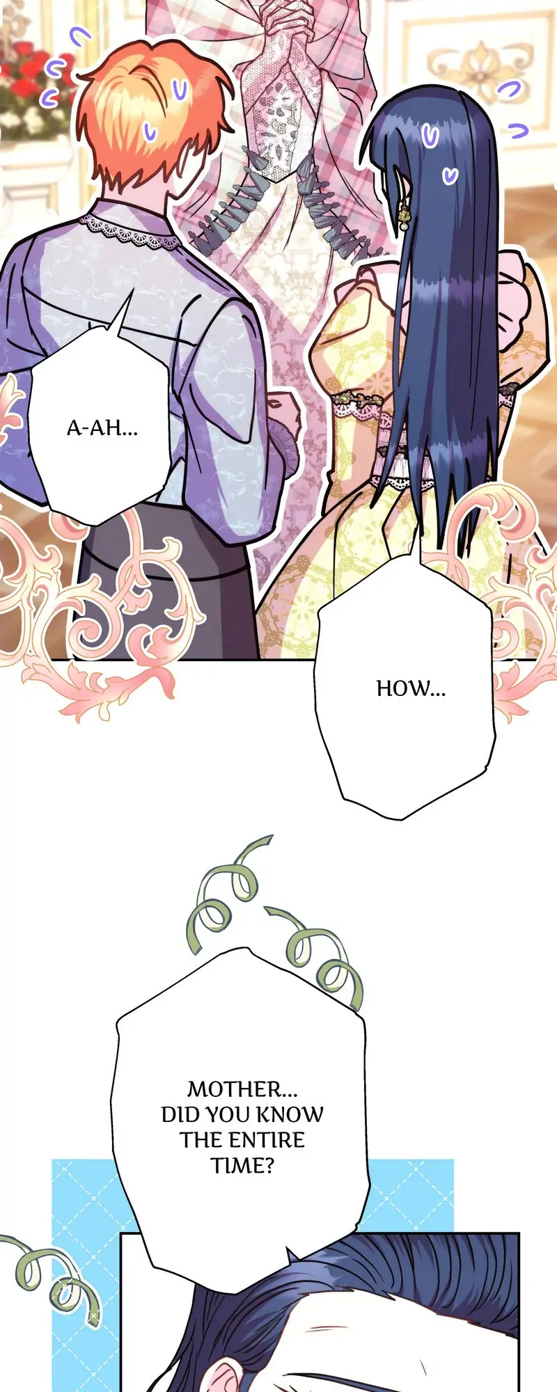 Another Typical Fantasy Romance Chapter 59 - Page 51