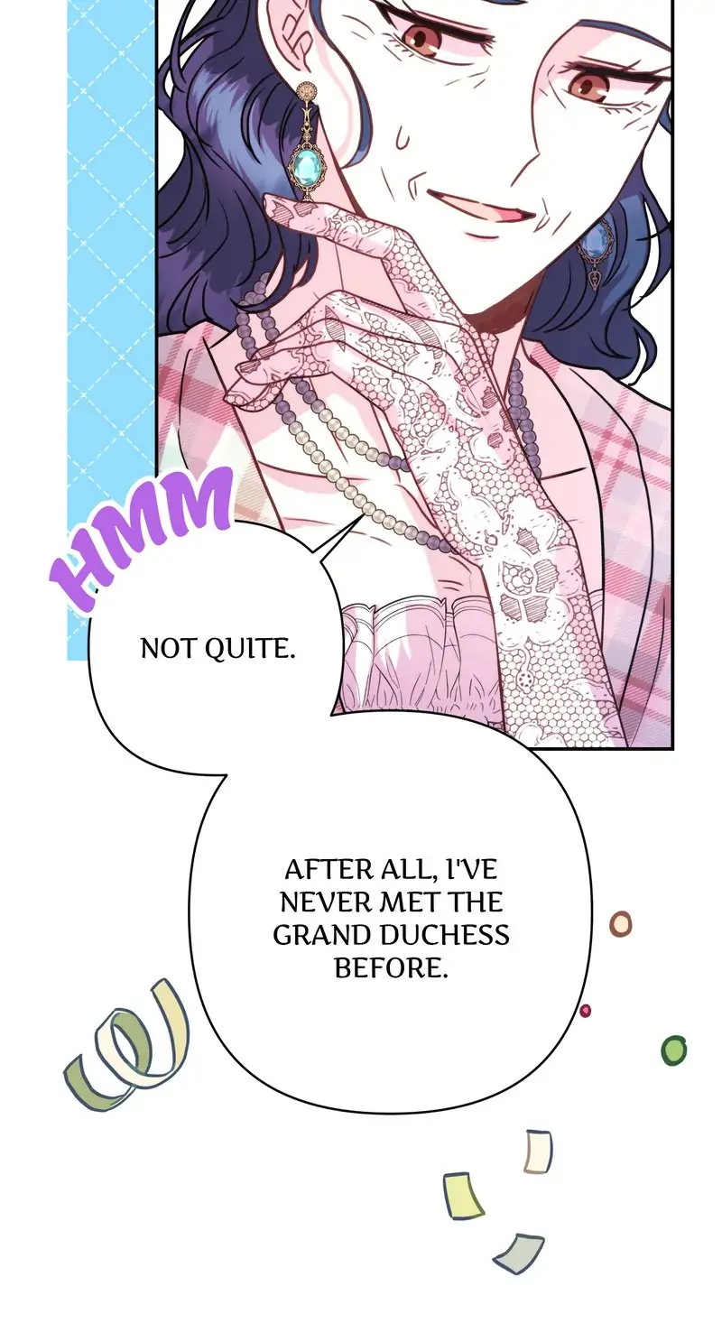 Another Typical Fantasy Romance Chapter 59 - Page 52