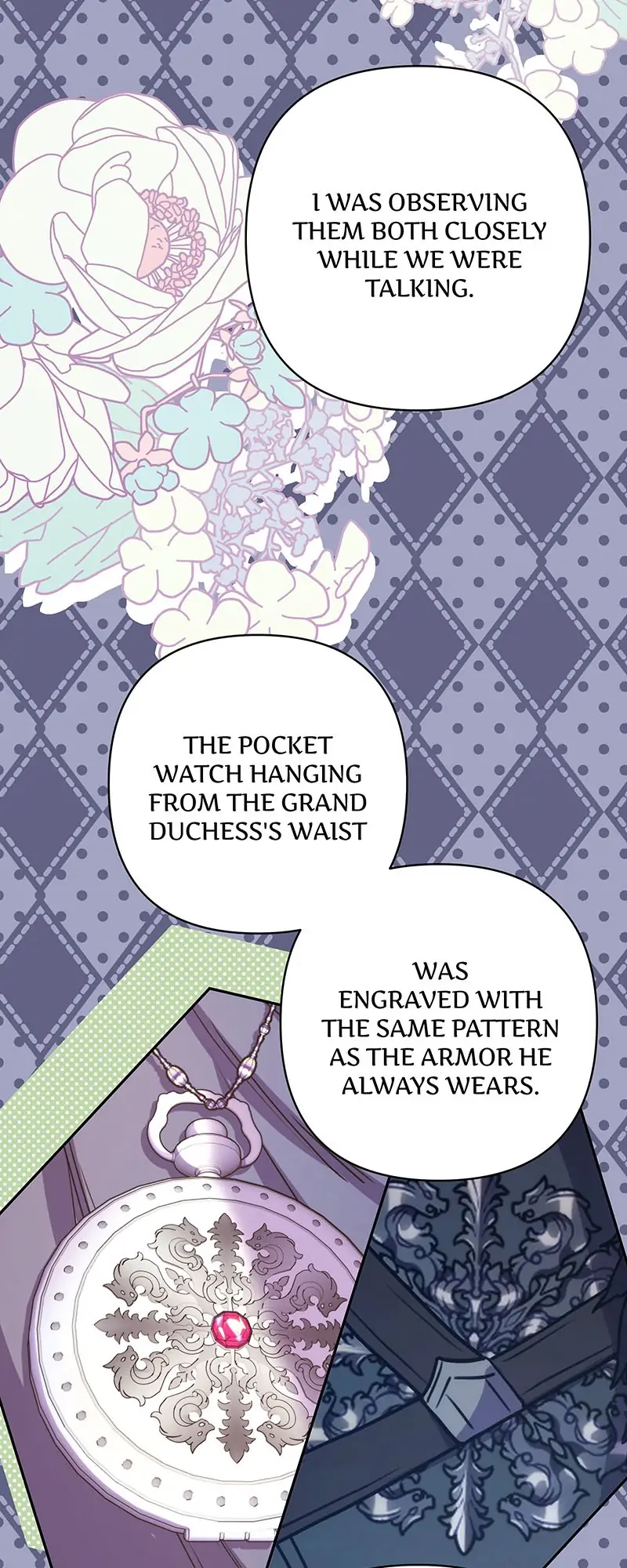 Another Typical Fantasy Romance Chapter 59 - Page 55
