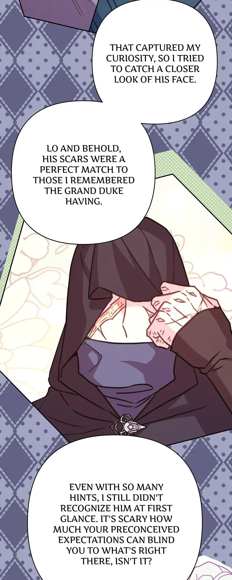Another Typical Fantasy Romance Chapter 59 - Page 56