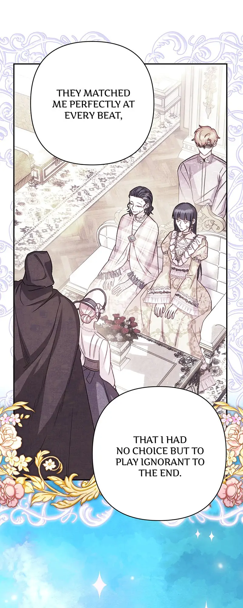 Another Typical Fantasy Romance Chapter 59 - Page 59