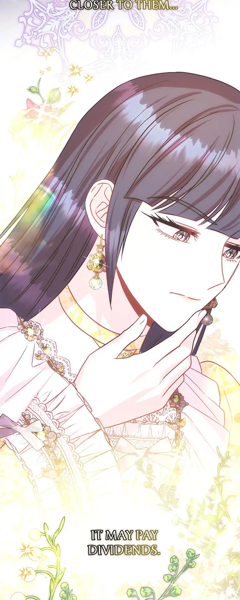 Another Typical Fantasy Romance Chapter 59 - Page 63
