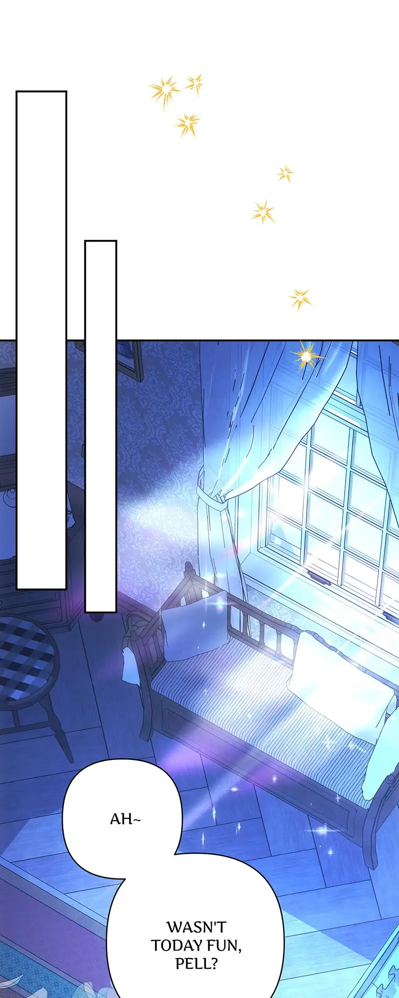 Another Typical Fantasy Romance Chapter 59 - Page 65
