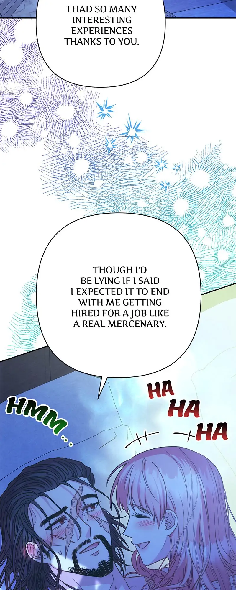 Another Typical Fantasy Romance Chapter 59 - Page 67