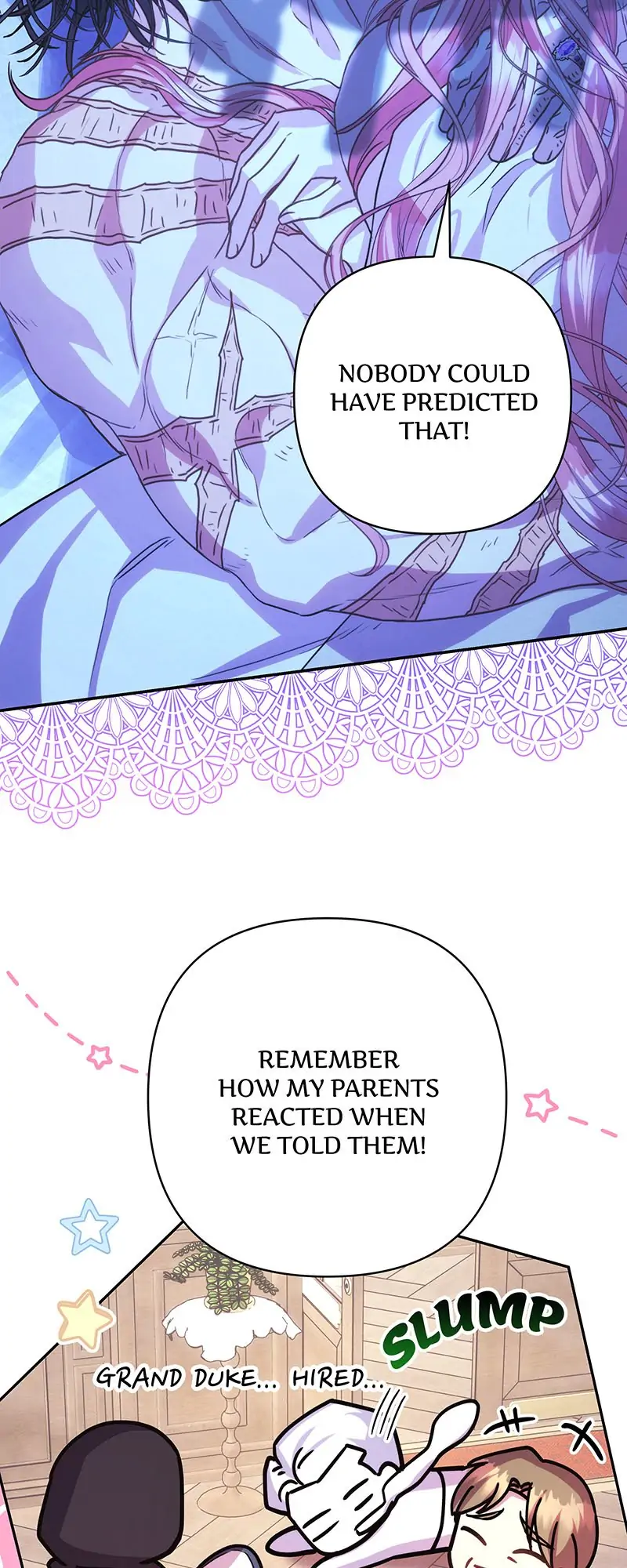 Another Typical Fantasy Romance Chapter 59 - Page 68