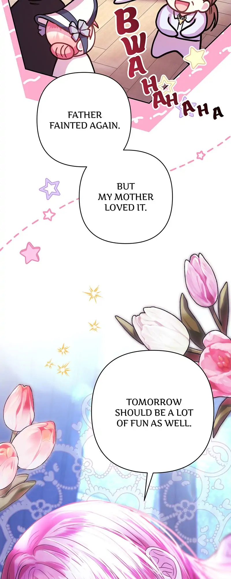 Another Typical Fantasy Romance Chapter 59 - Page 69