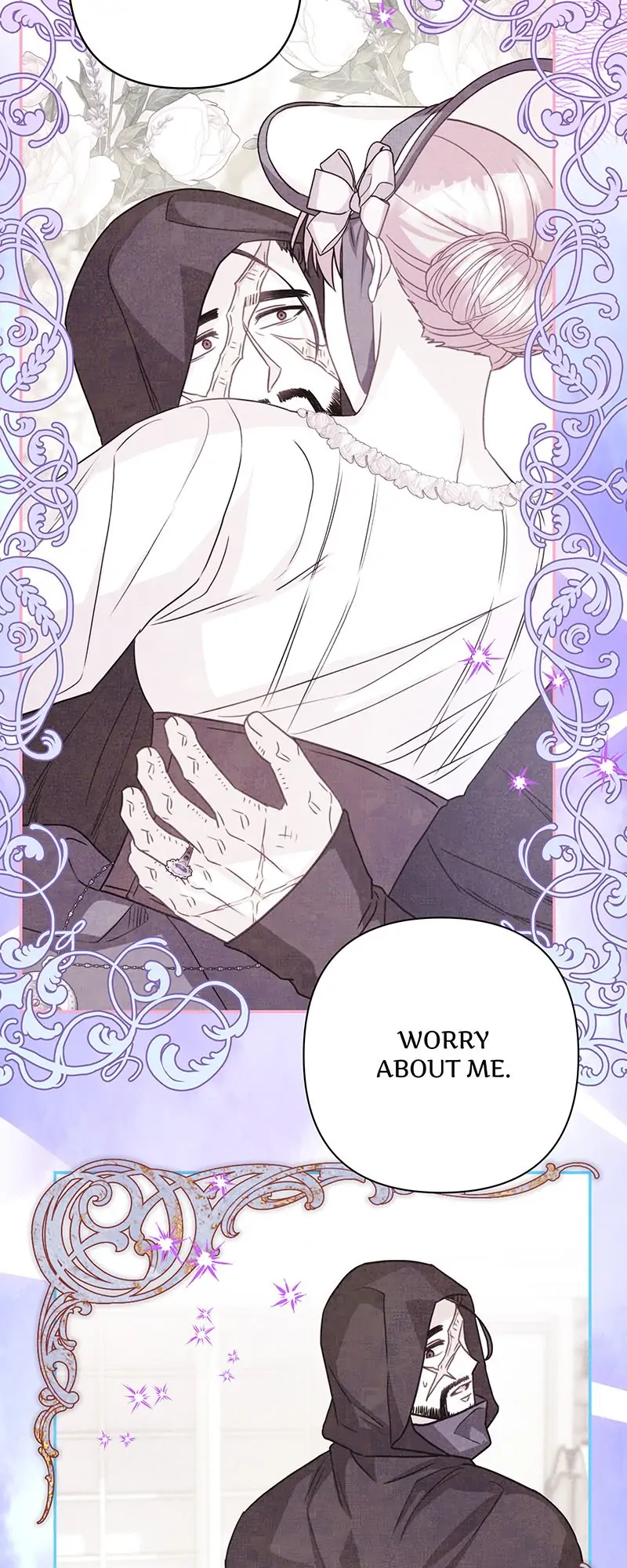 Another Typical Fantasy Romance Chapter 59 - Page 72