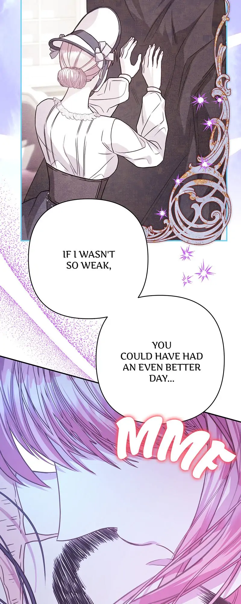 Another Typical Fantasy Romance Chapter 59 - Page 73