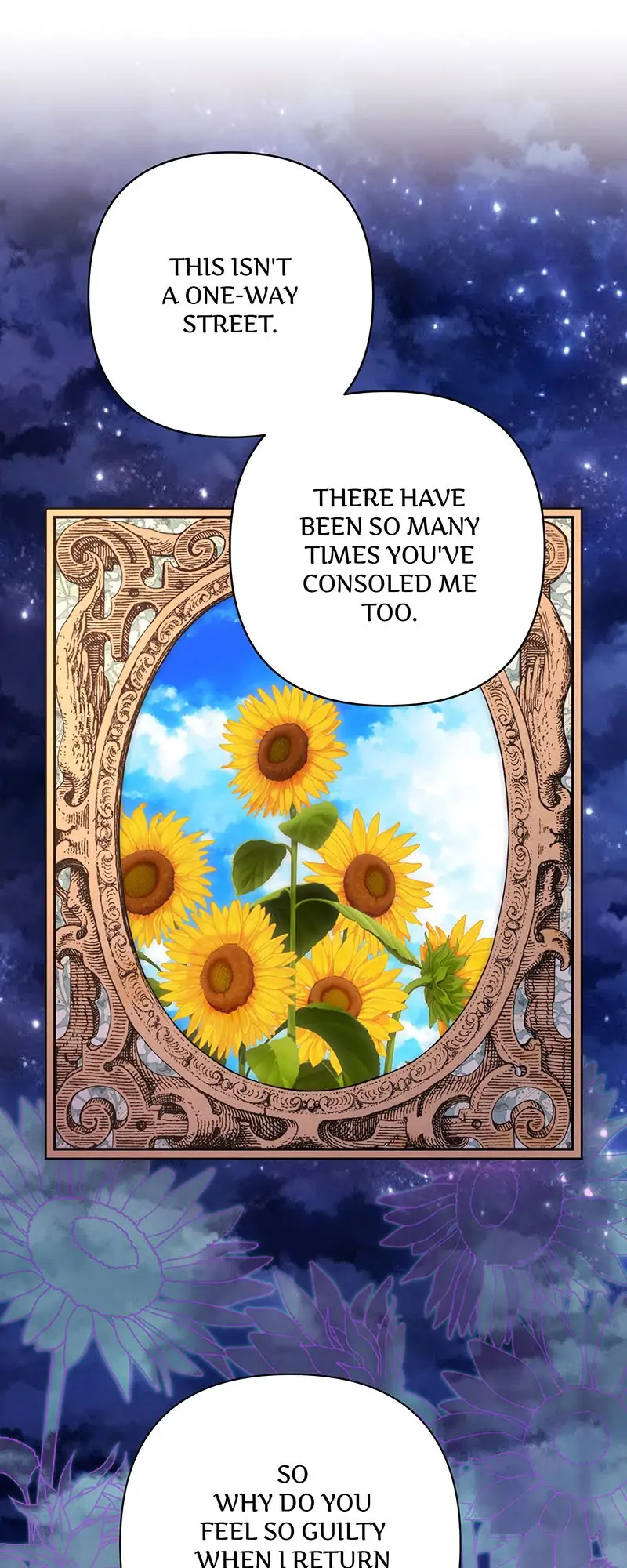 Another Typical Fantasy Romance Chapter 59 - Page 77
