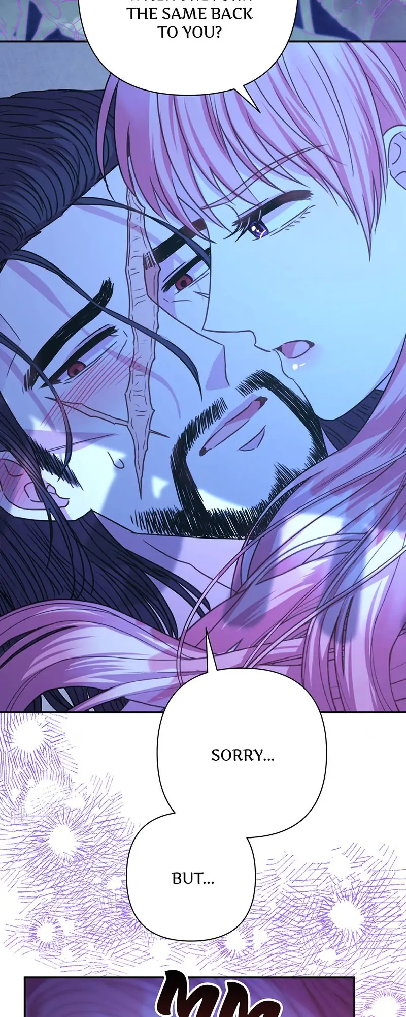 Another Typical Fantasy Romance Chapter 59 - Page 78
