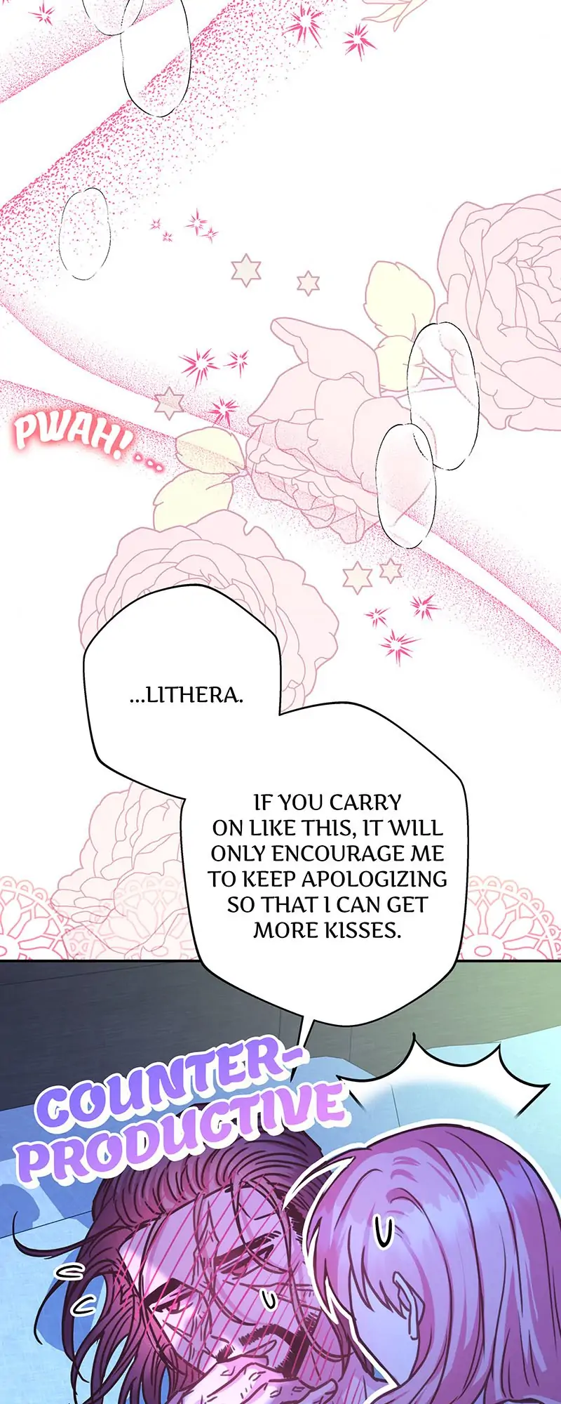 Another Typical Fantasy Romance Chapter 59 - Page 80