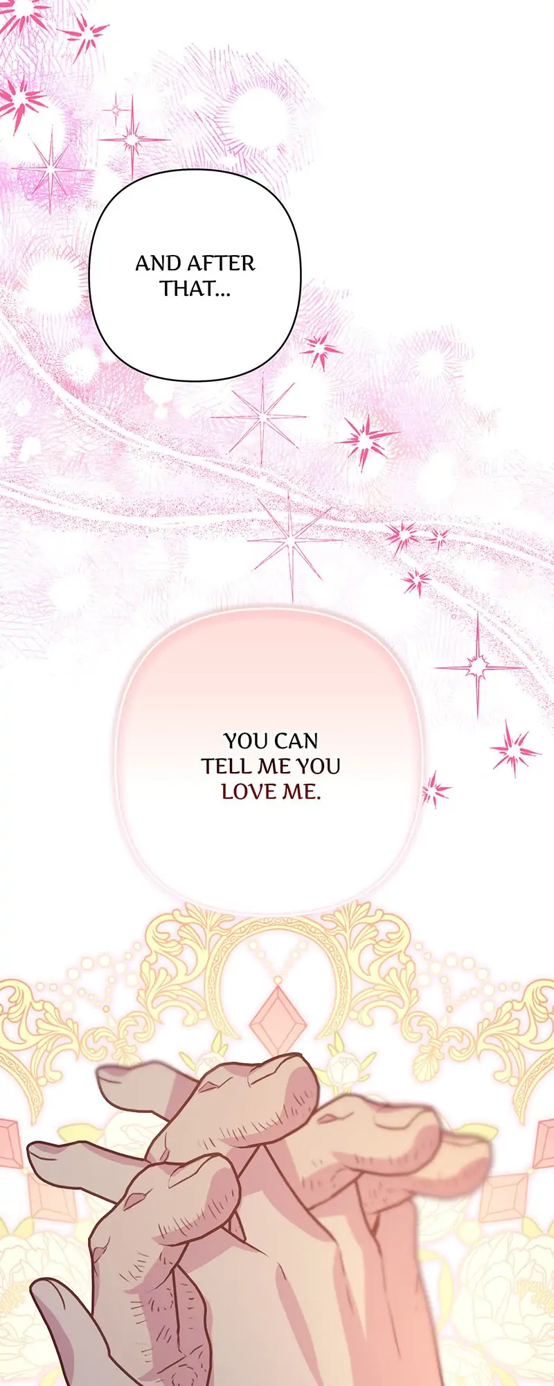 Another Typical Fantasy Romance Chapter 59 - Page 84