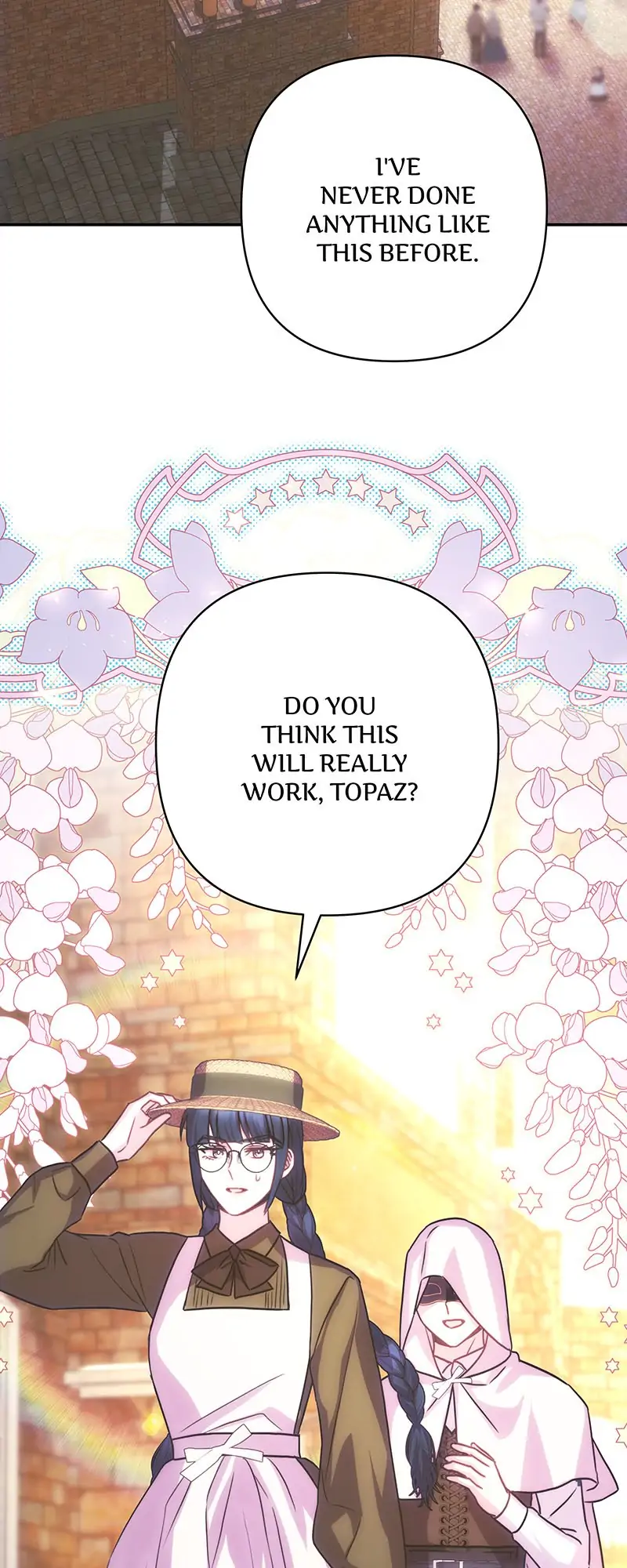 Another Typical Fantasy Romance Chapter 59 - Page 93