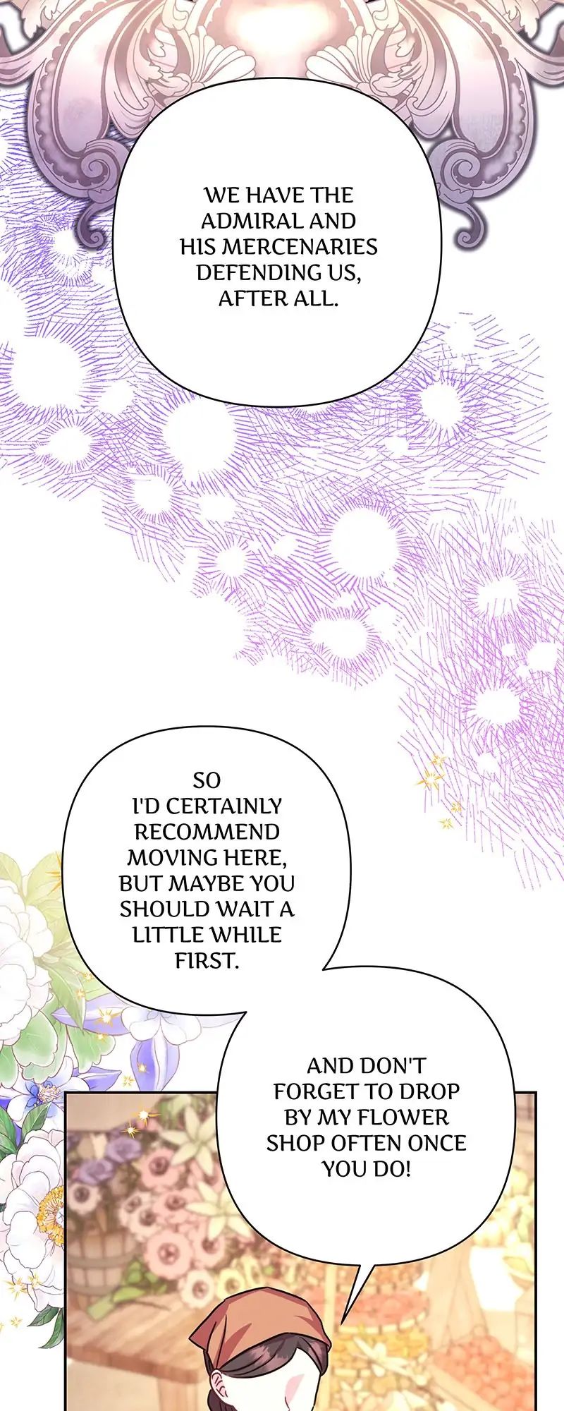 Another Typical Fantasy Romance Chapter 60 - Page 53