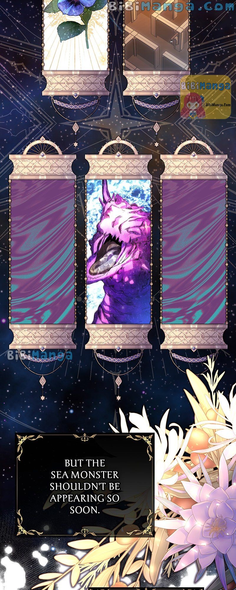 Another Typical Fantasy Romance Chapter 61 - Page 71