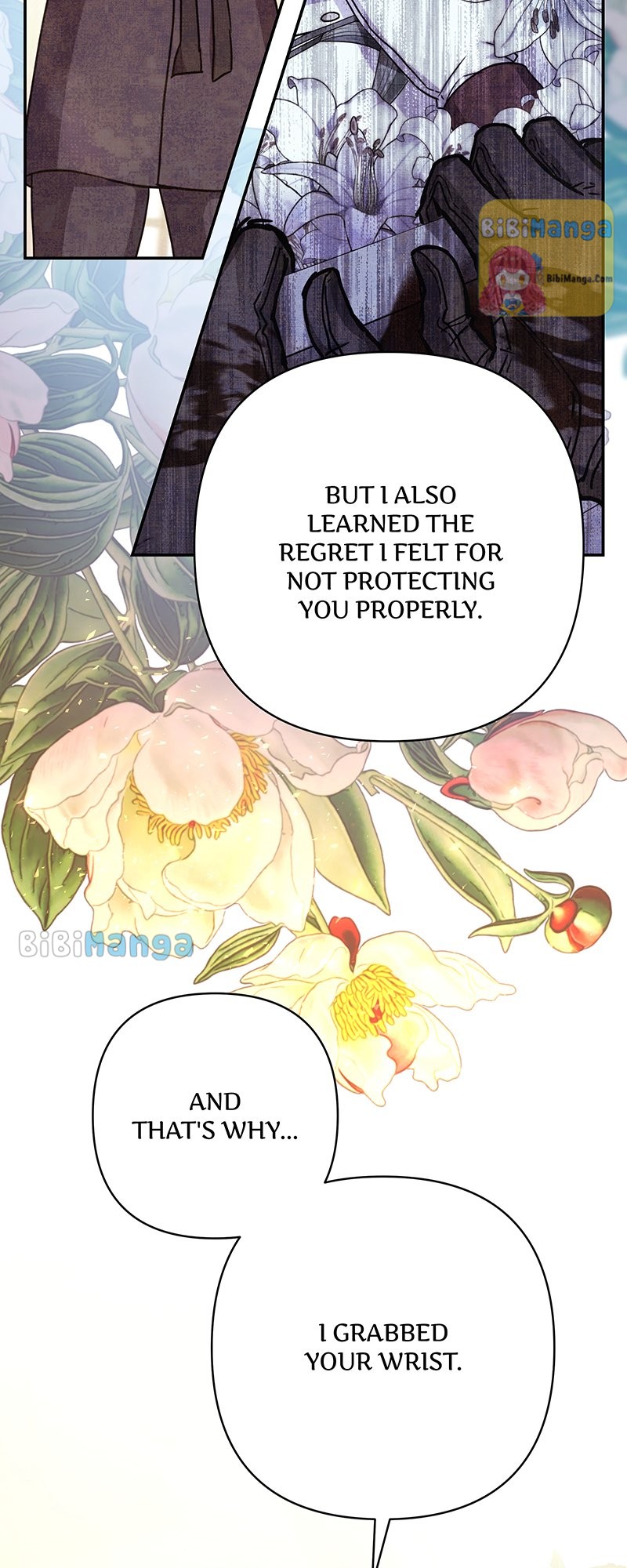Another Typical Fantasy Romance Chapter 62 - Page 21