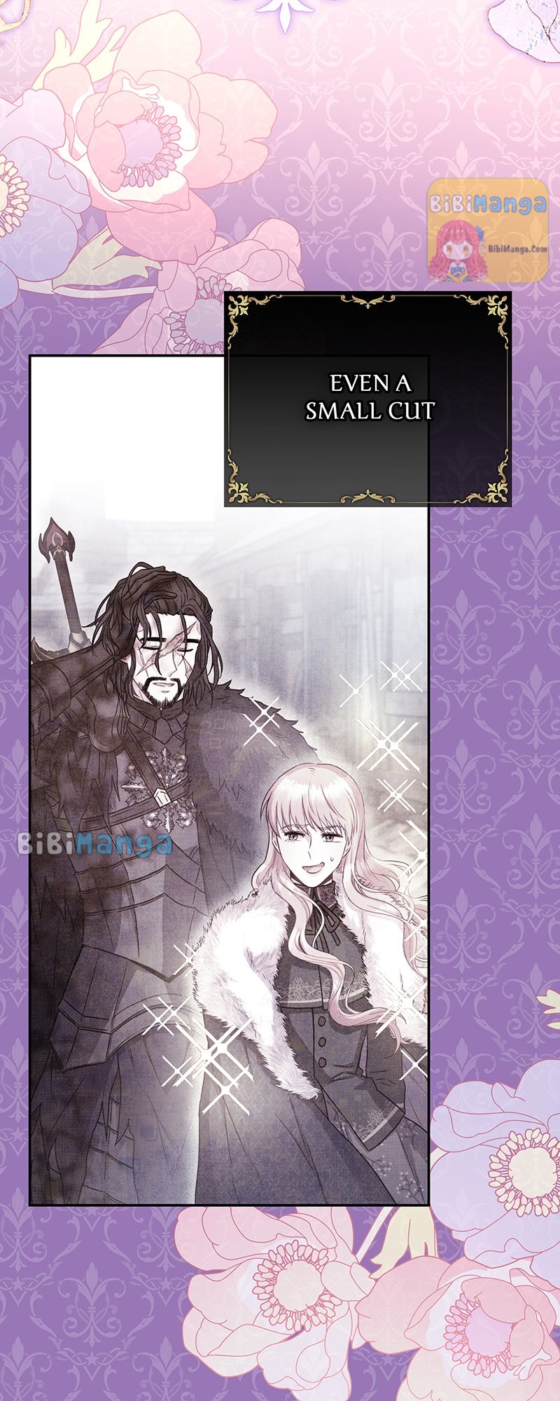 Another Typical Fantasy Romance Chapter 62 - Page 25