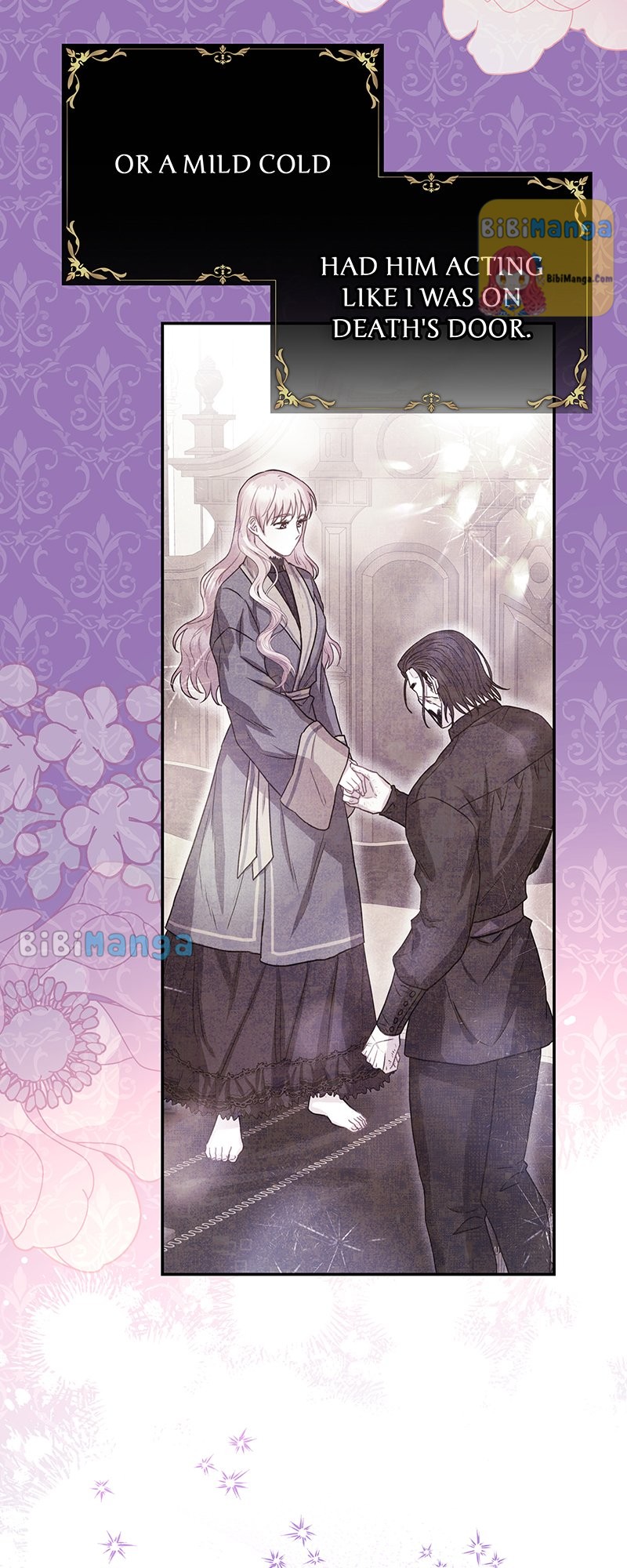 Another Typical Fantasy Romance Chapter 62 - Page 26