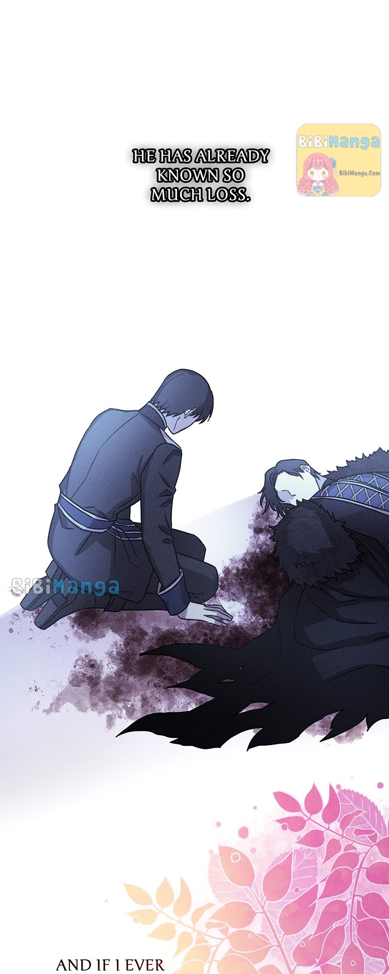 Another Typical Fantasy Romance Chapter 62 - Page 29
