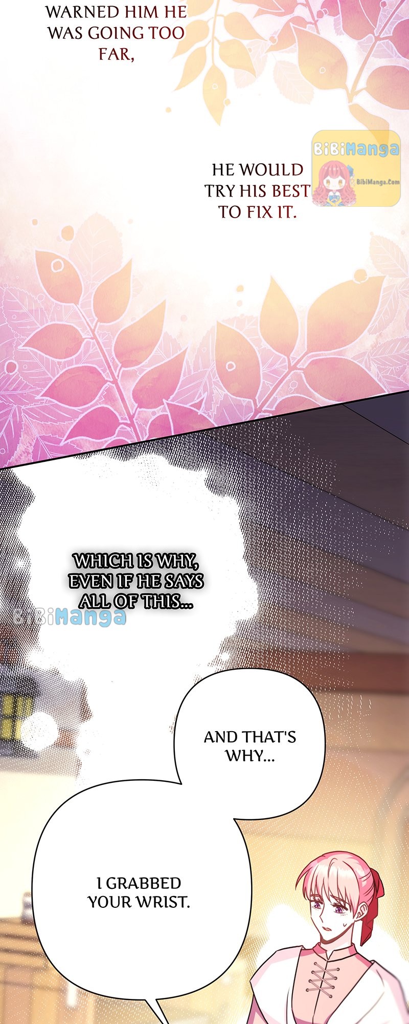 Another Typical Fantasy Romance Chapter 62 - Page 30