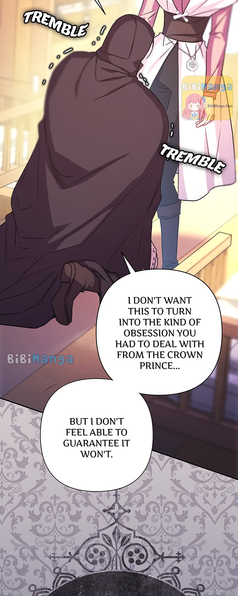 Another Typical Fantasy Romance Chapter 62 - Page 31