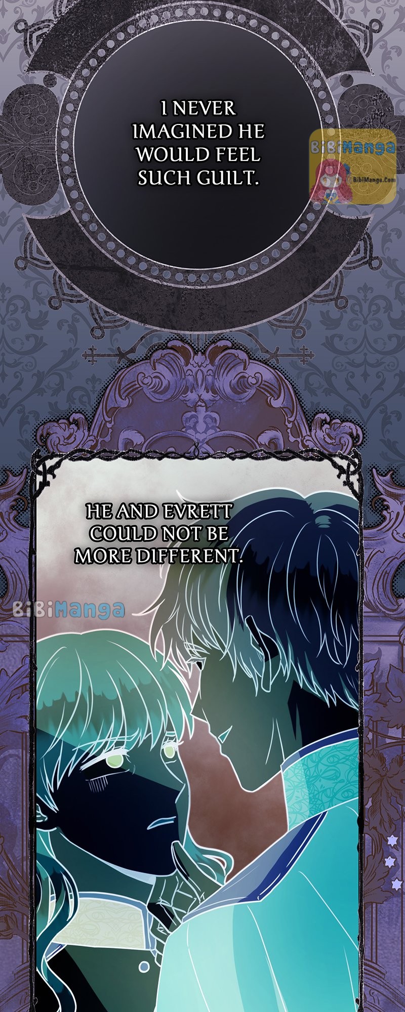 Another Typical Fantasy Romance Chapter 62 - Page 32