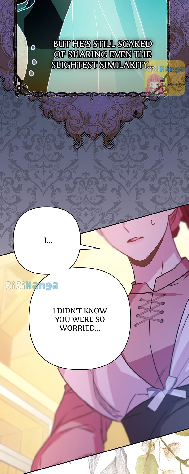 Another Typical Fantasy Romance Chapter 62 - Page 33