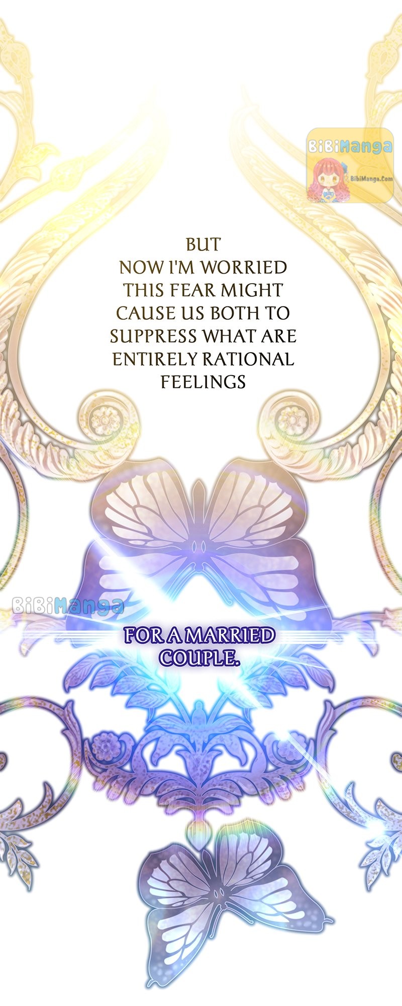 Another Typical Fantasy Romance Chapter 62 - Page 35