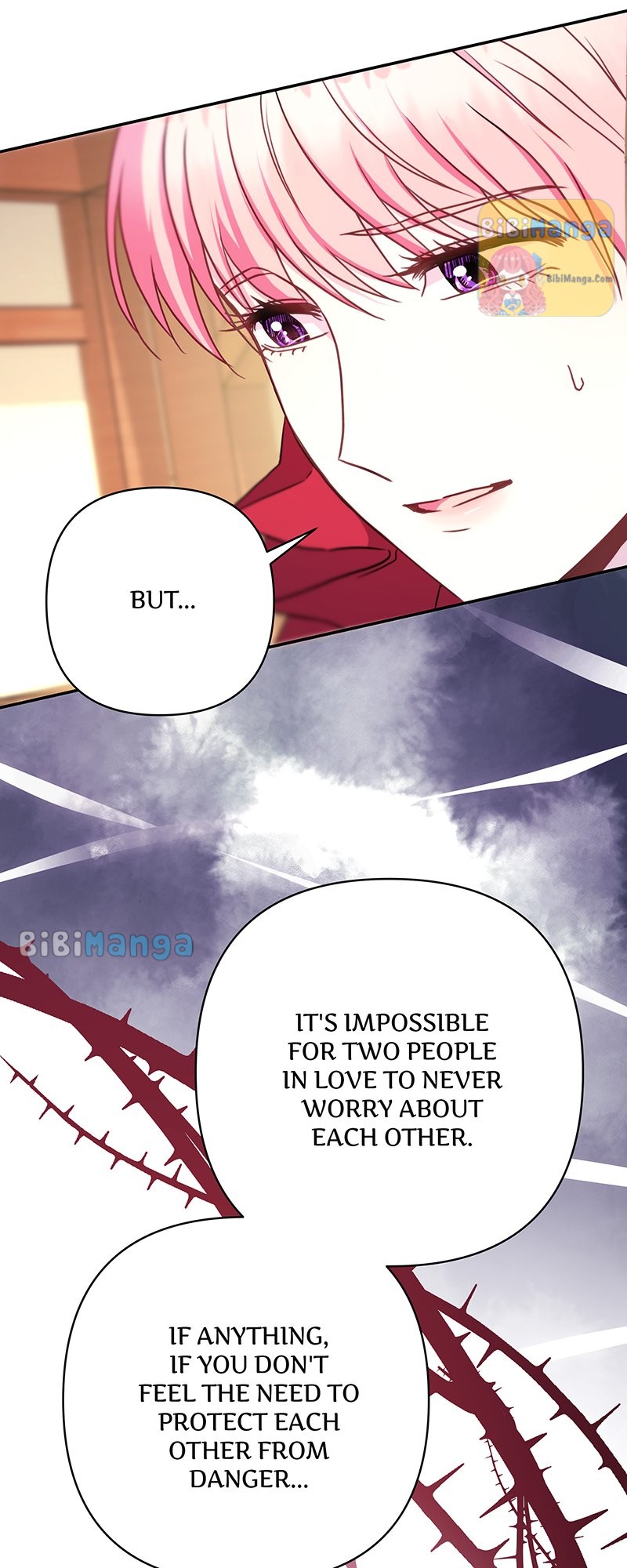 Another Typical Fantasy Romance Chapter 62 - Page 37
