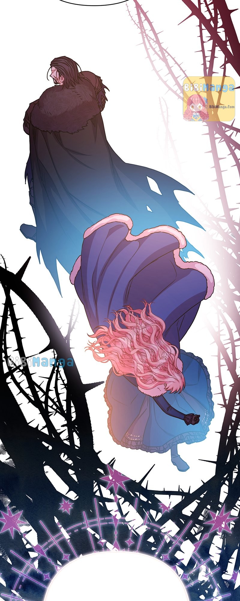 Another Typical Fantasy Romance Chapter 62 - Page 38