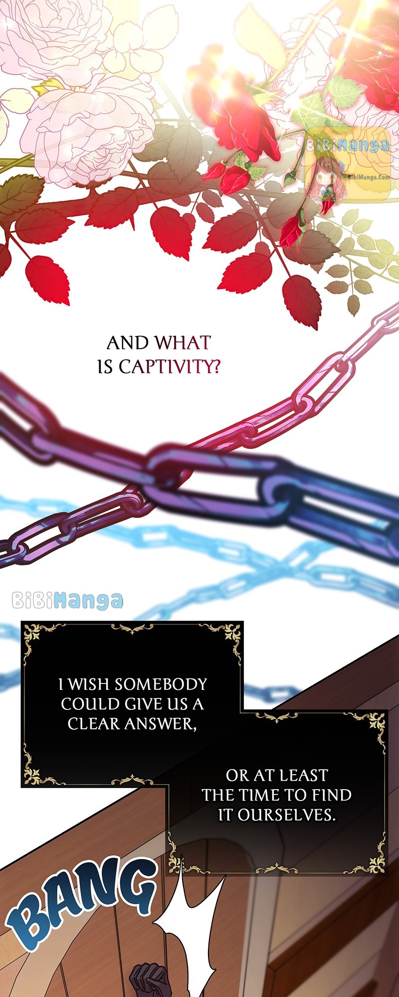 Another Typical Fantasy Romance Chapter 62 - Page 41