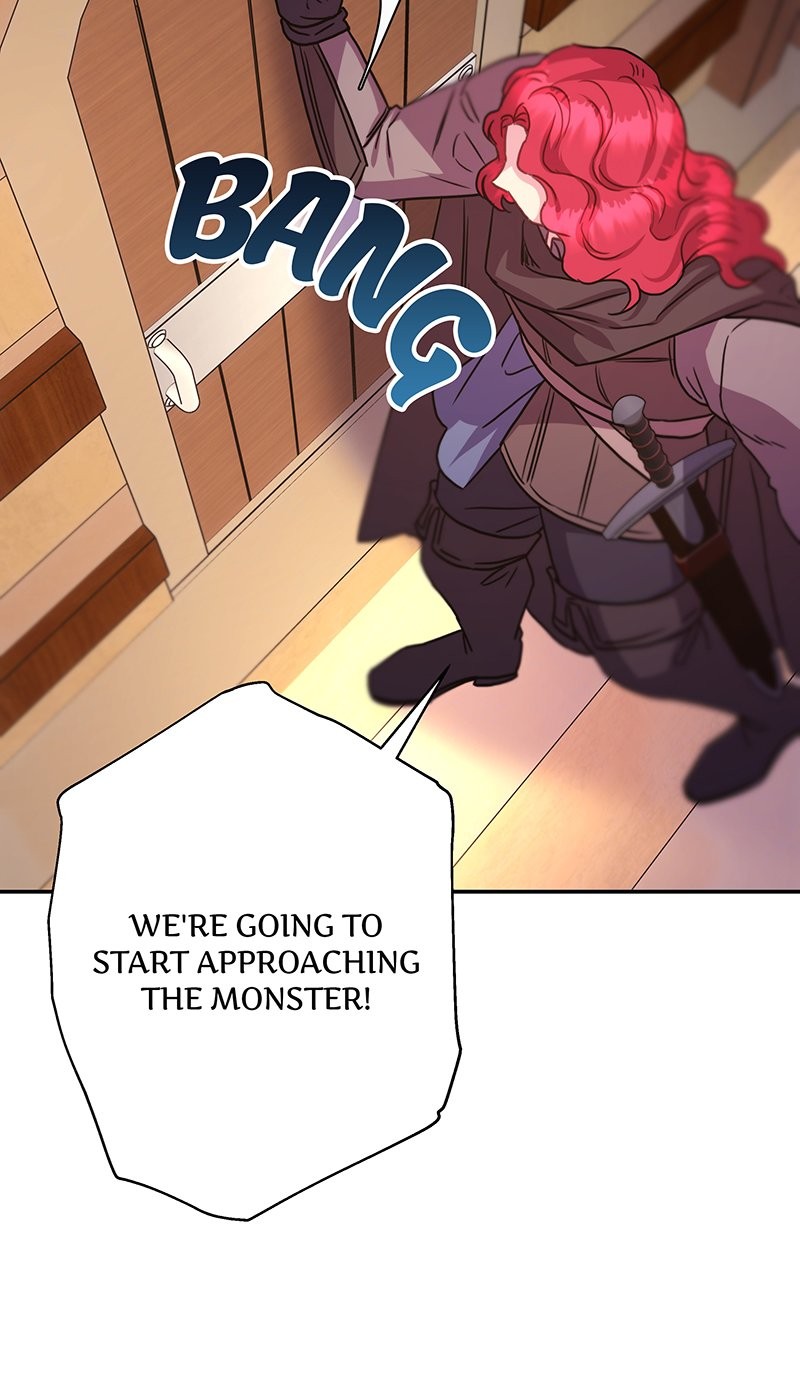 Another Typical Fantasy Romance Chapter 62 - Page 42