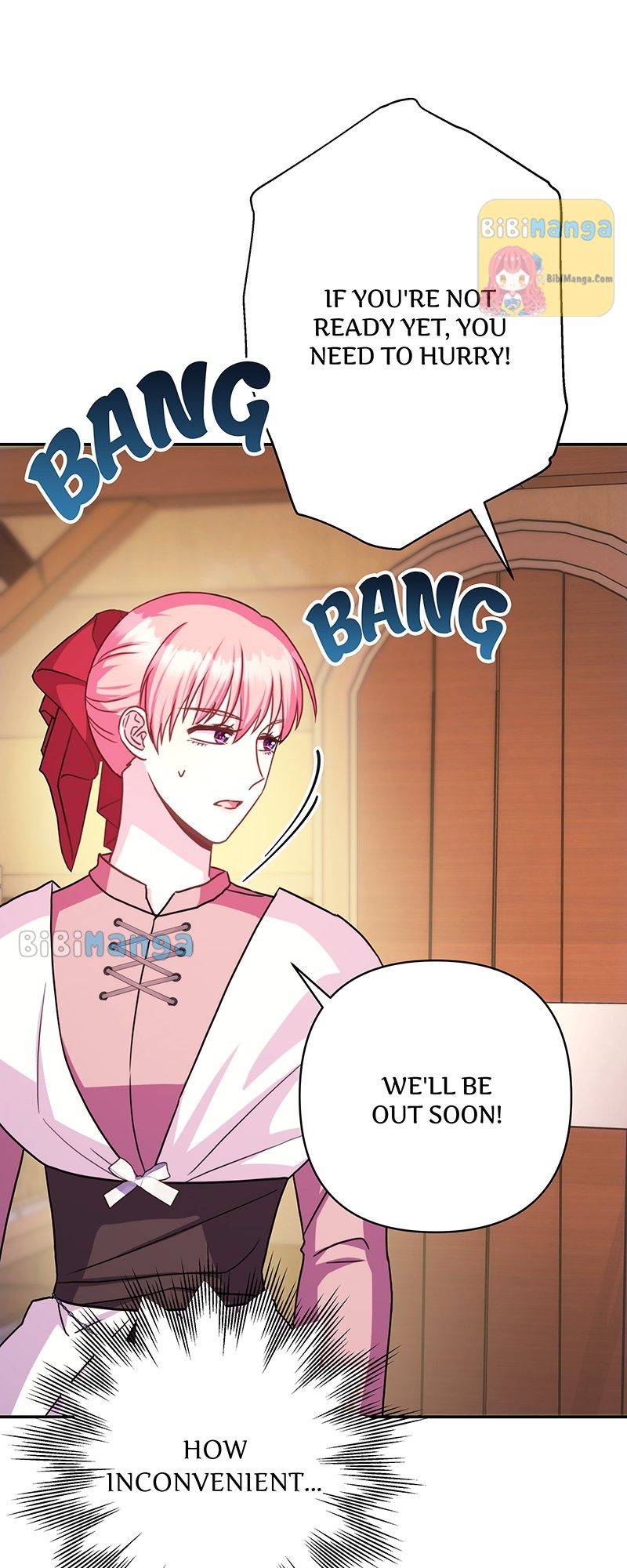 Another Typical Fantasy Romance Chapter 62 - Page 43