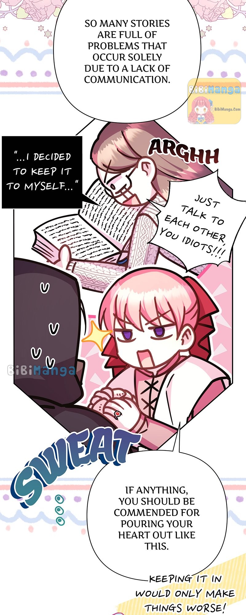 Another Typical Fantasy Romance Chapter 62 - Page 50