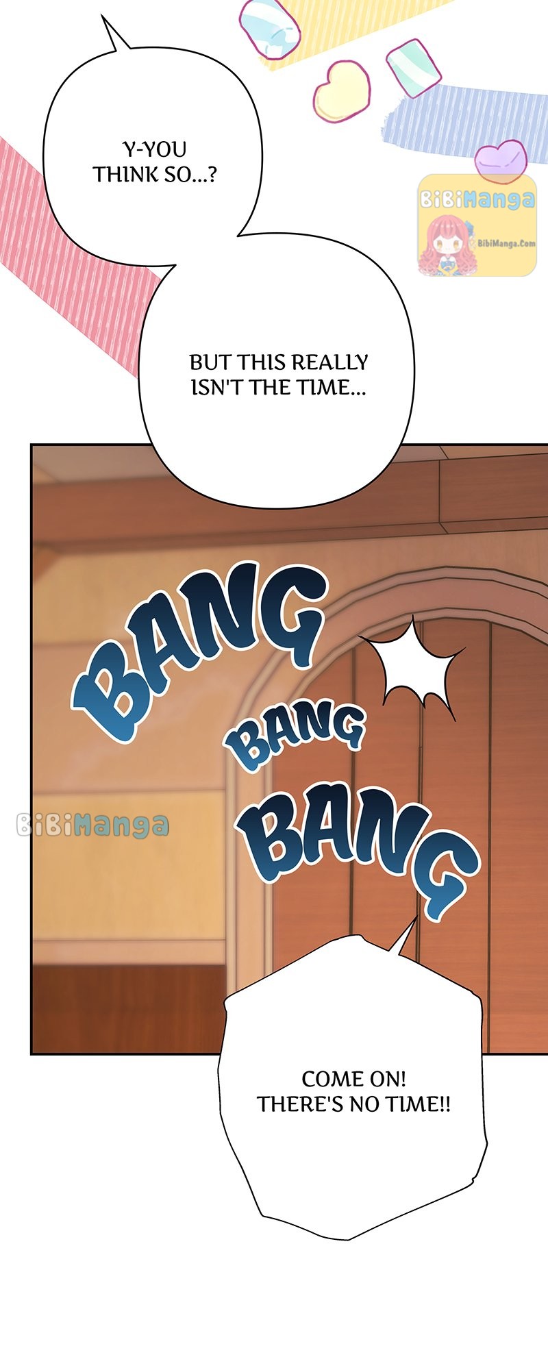 Another Typical Fantasy Romance Chapter 62 - Page 51